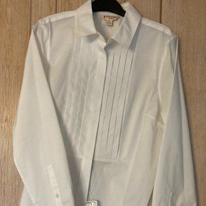 Brooks Brothers Tuxedo Shirt